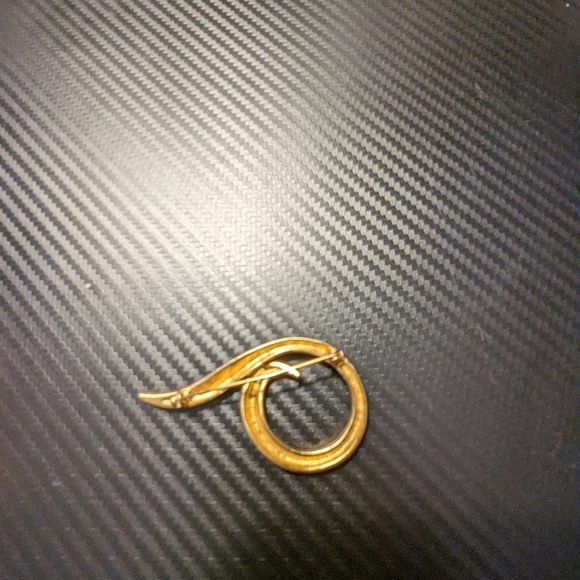 Mark And Spencer Brooch - Picture 3 of 4